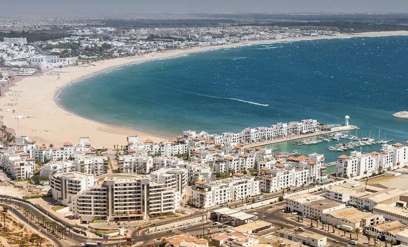 explore things to do in agadir with top attraction