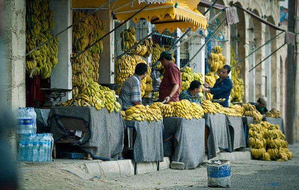 Traditional Mint Tea After Sandboarding – Authentic Moroccan Experience
